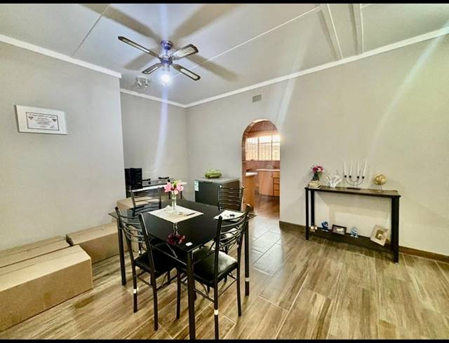 3 BEDROOM HOUSE FOR SALE IN VANDERBIJLPARK SW 5